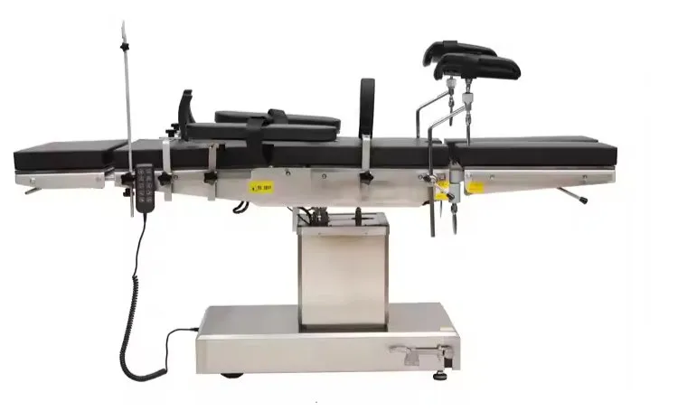 Electric Operating Table