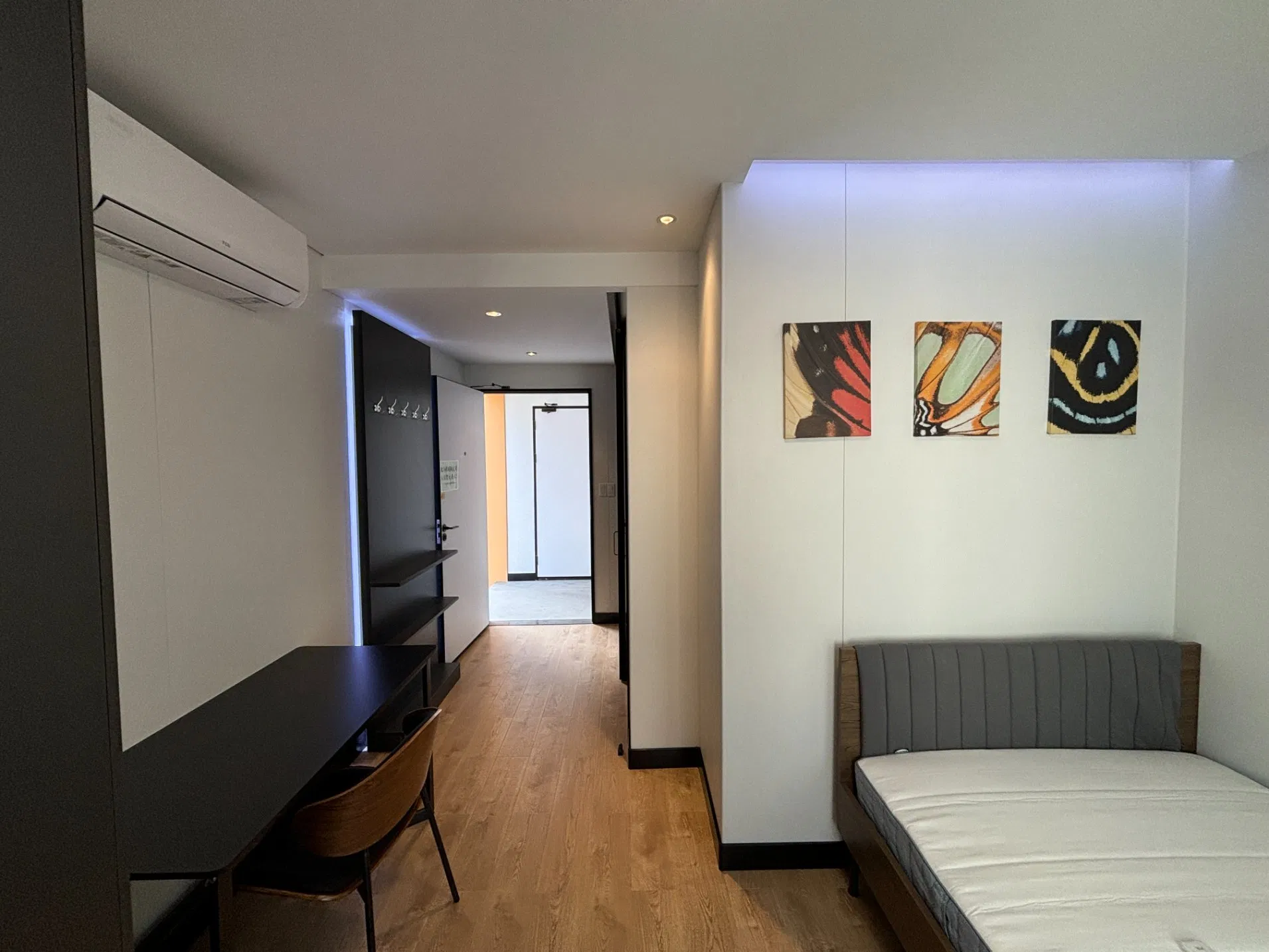 Large Group Production Cozy Mobile House for Cultural Tourism Homestays