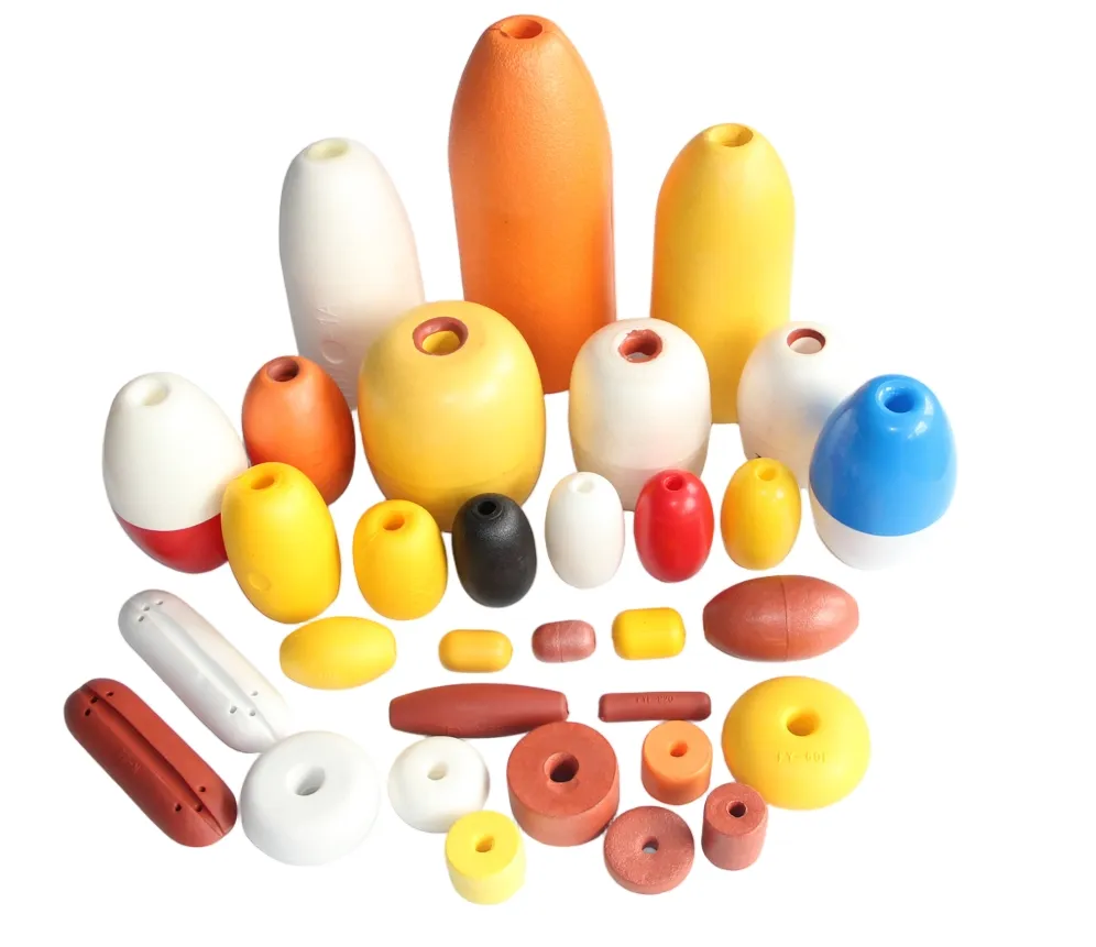 High Quality Fishing PVC Float