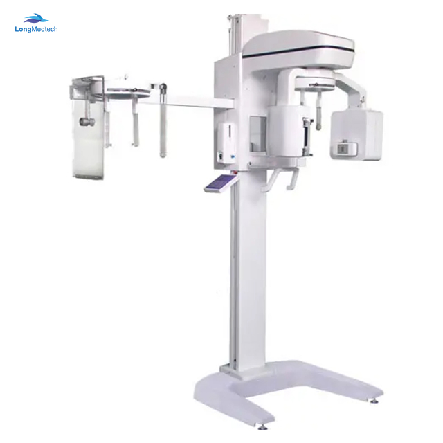 Medical Digital Dental X Ray Portable Panoramic Dental Cbct X-ray Machine