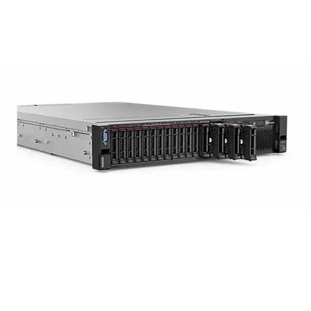 New L Enovo Storage Website Network Nas Computer Server Thinksystem Sr850 2u Server Rack