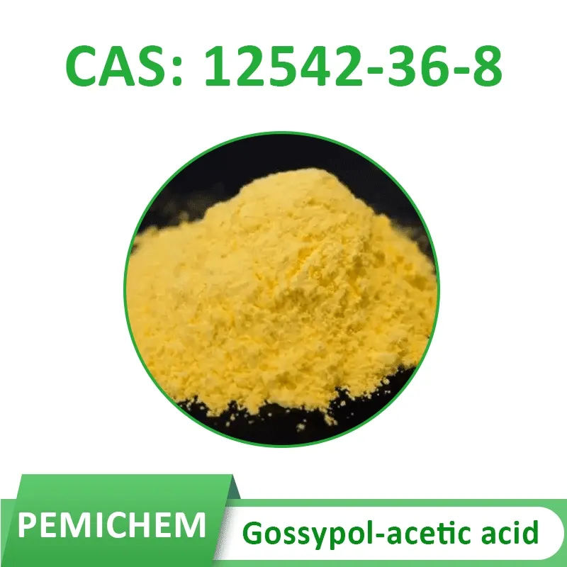 Lysozyme Product Shot