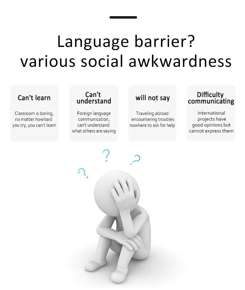 Translation Machine Display 2