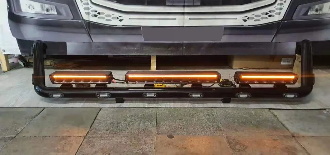 Vehicle Application 2