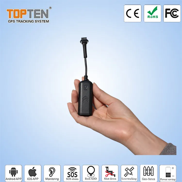Car Tracking Device