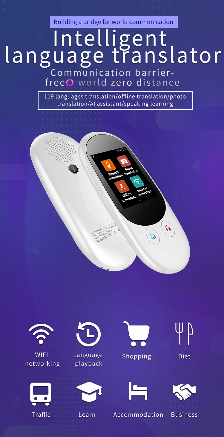 Global Trade Communication