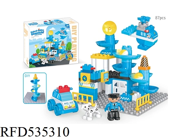 Wholesale Toys Mini Bumper Car Games Toy Board Game for Kids