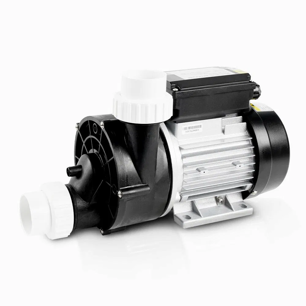 Whirlpool Jet Pump
