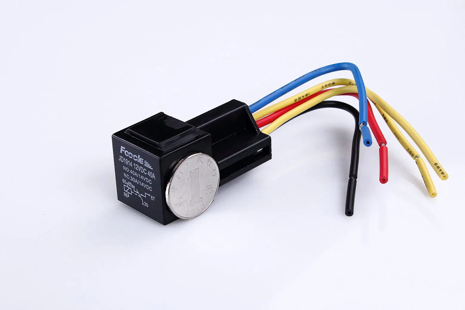 GPS Tracker with GPS Tracking System Tracking Website Keelin APP (TK116)