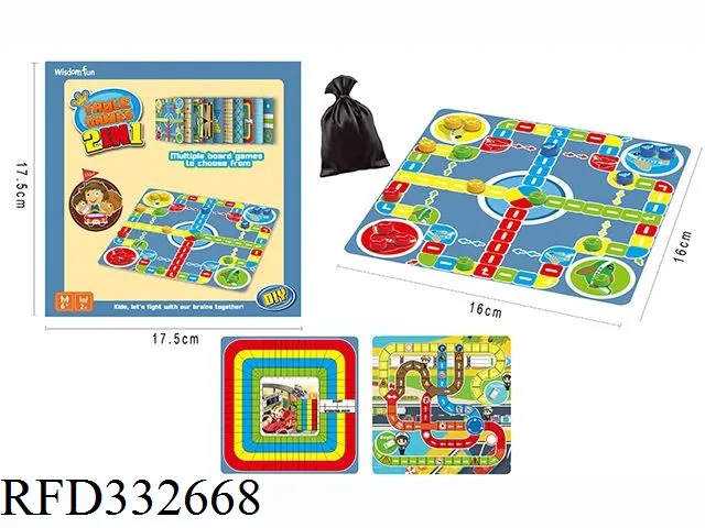 Educational Chess Toy View 4