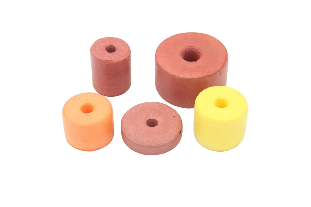 High Quality Fishing PVC Float