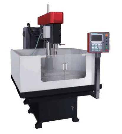 CNC Drilling Machine
