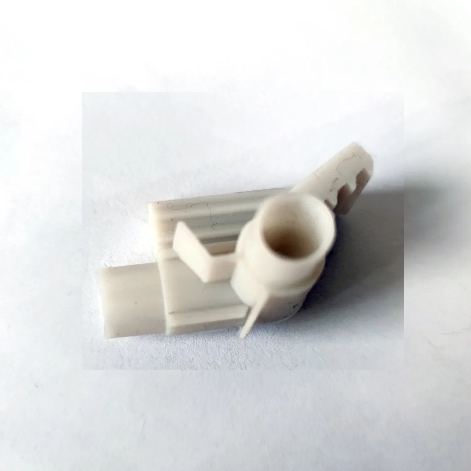 High Quality Silicone Rubber Manufacturer Custom Injection Molding Silicone Rubber Products