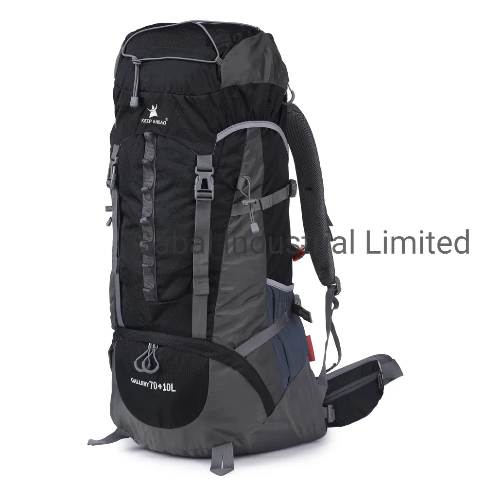 Outdoor Backpack 2