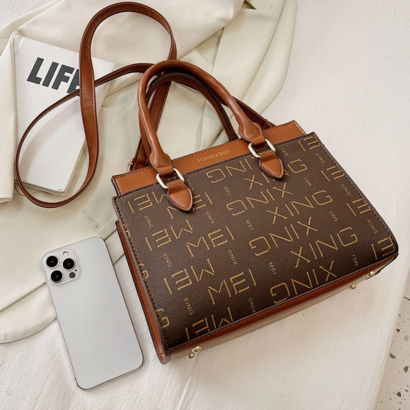 1688 Website Wholesale Market Baigou Bag Copy Bags AAA Replica Handbags