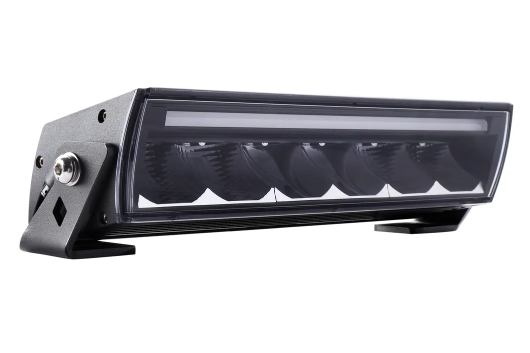 LED Light Bar Detail