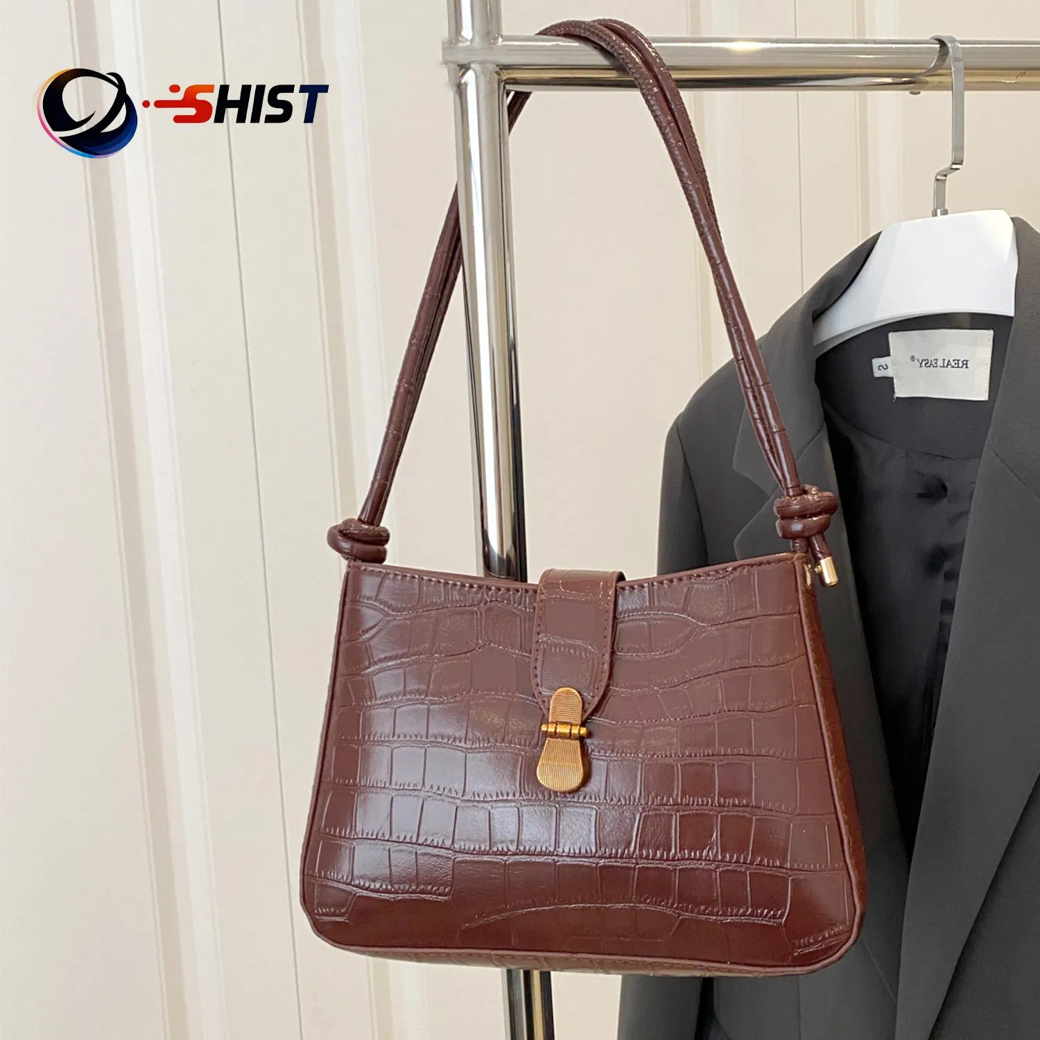 Fashion Handbags Tote Bag Baigou Bags 1688 China Website for Cross-Border Buyers