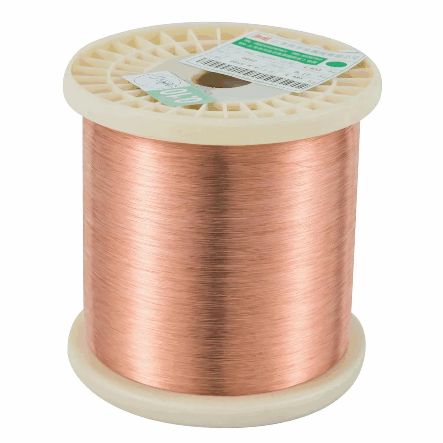 Shopping Websites Bare Copper Coated Wire Coil Enameled Copper Wire