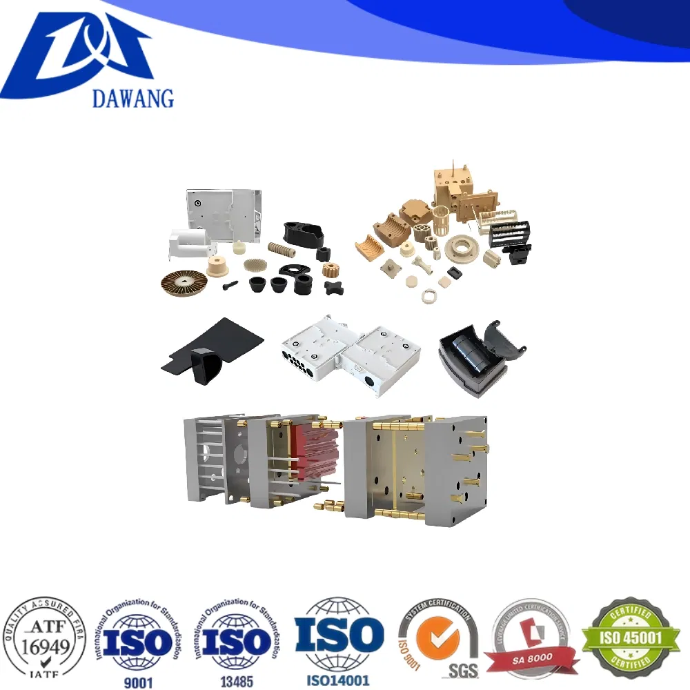 Our Work in The Recreational Vehicle Sector Includes Molds for Interior Furnishings, Exterior Body Panels, and Utility Components