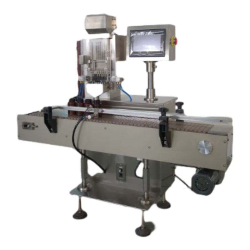 Zjs-a Capsule Counting Machine Tablet Counting Machine