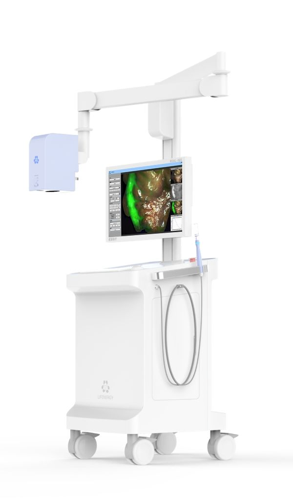Diagnostic Equipment for Tumor Surgery