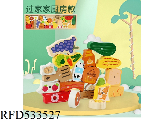 Educational Toy 1000PCS Jigsaw Puzzle Puzzle Game for Children