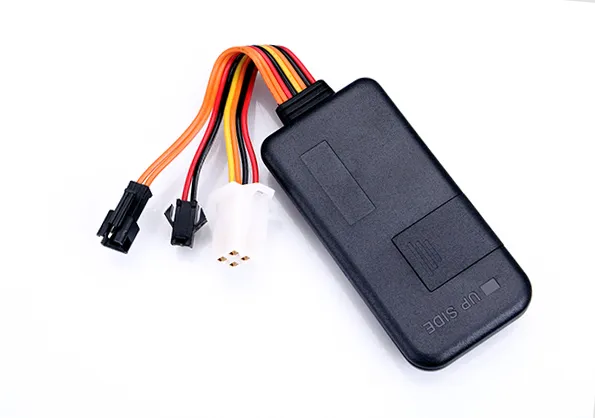 TK116 GPS Tracker Device