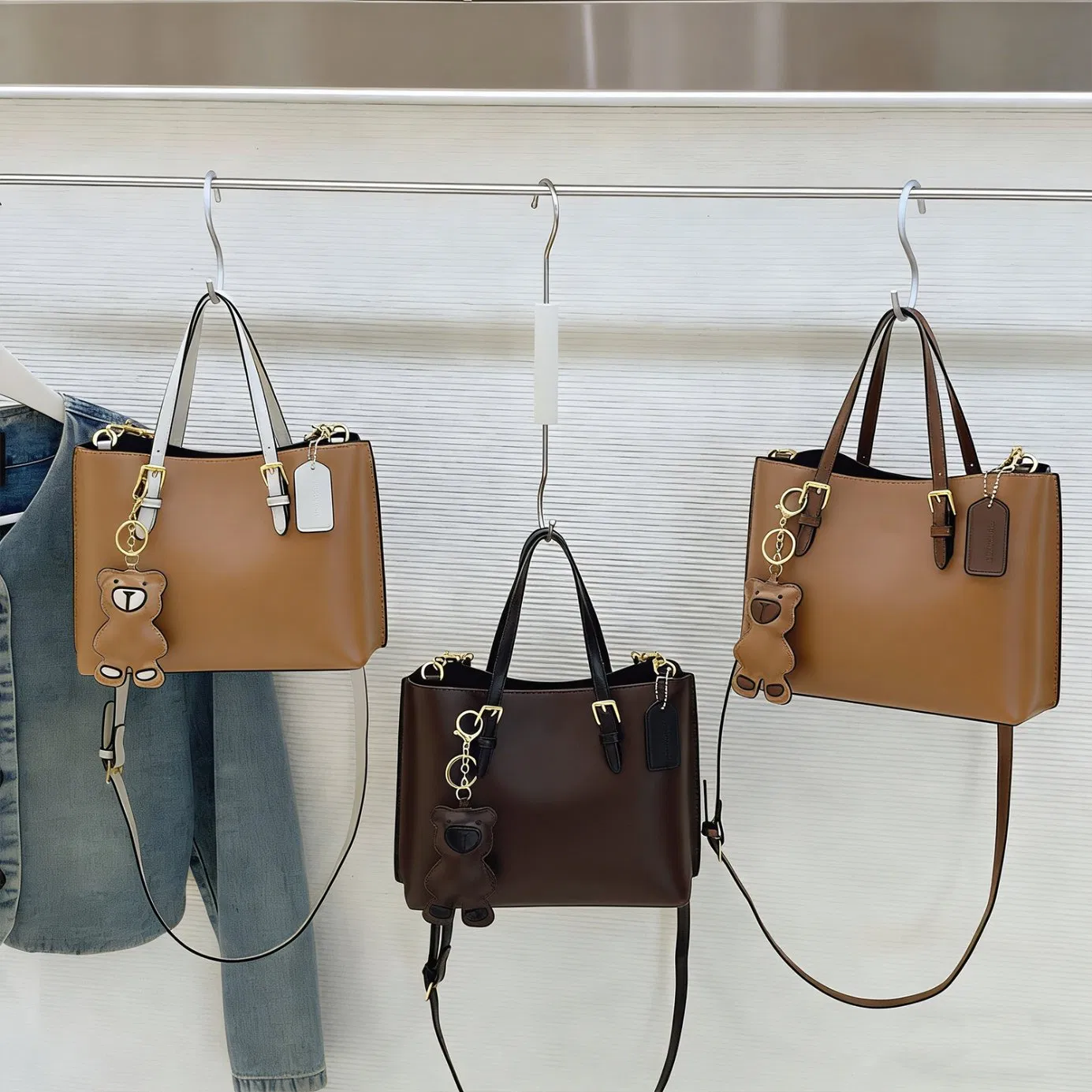 High Quality Wholesale Handbags Designer Replica Luxury Handbag for Boutique Resale and Fashion Stores Women