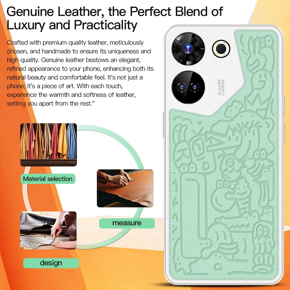 New Product Listing Large Screen Premium Orange C20 64GB Memory Deca Core 8800 Battery Capacity Face Recognition 5g Android Phone