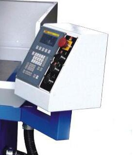 CNC Drilling Machine CNC Driller Zk2515 Zk2515-3 with High Accuracy Ball Bearing