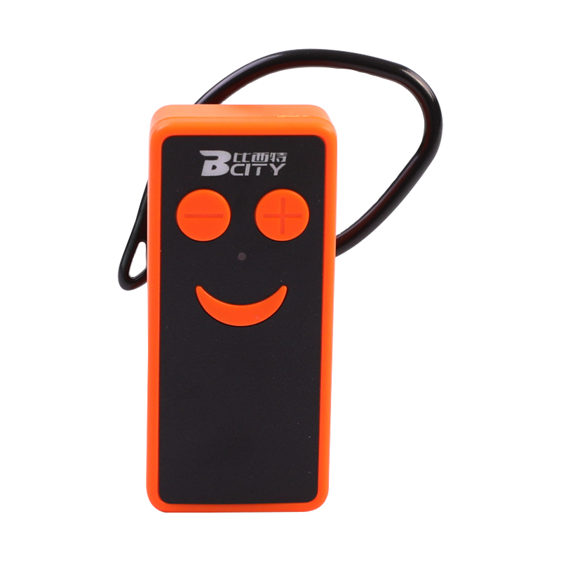 Wireless Whisper Tour Guide System 2.4G for Group Teaching Training Tourism Visit