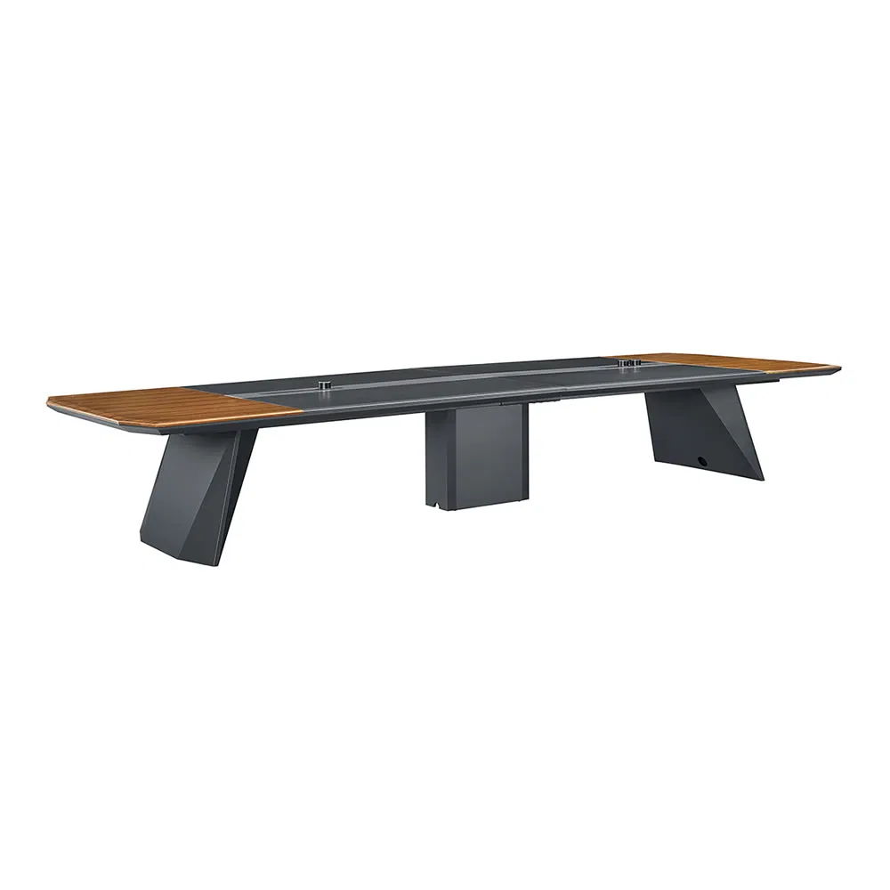 Stander Contract Office Conference Furniture Table for Meeting (H70-0362)