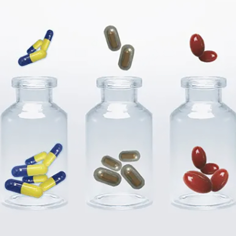 Advanced Fully Automatic Tablet Counting Machine for Pharmacies