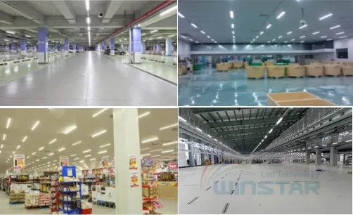 Technical Specs Diagram