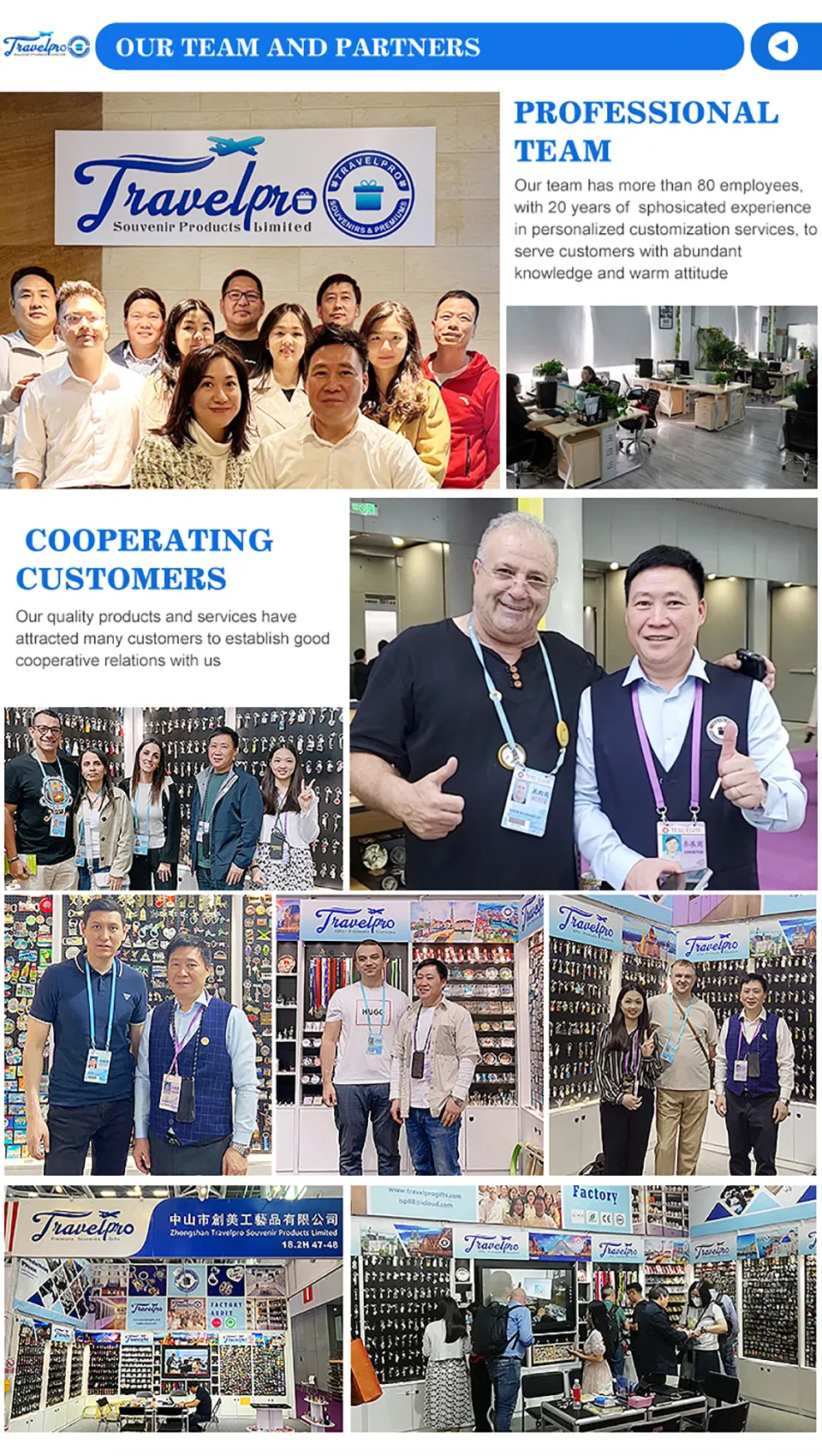 PVC Fridge Magnet 10