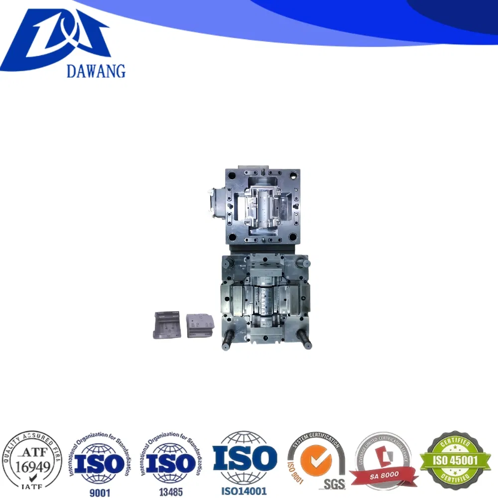 Our Financial Stability and Extensive Company History Provide a Solid Foundation for Reliable Partnership and Capacity for Large-Scale Projects