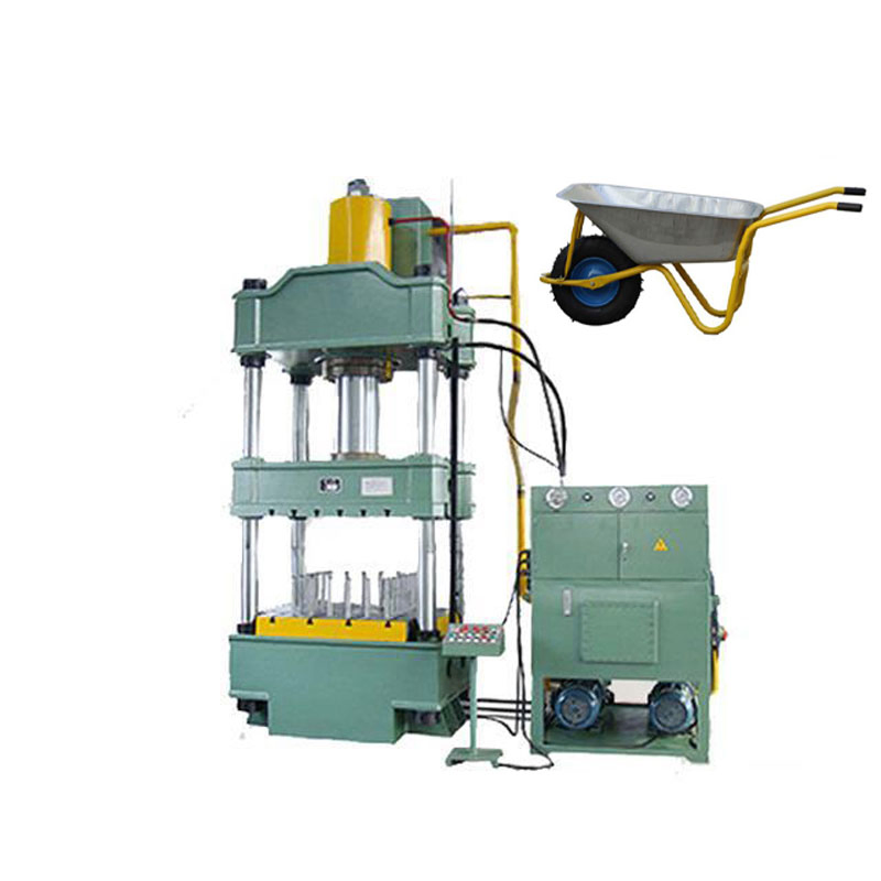 for Medical Transcription Wheelbarrow Production Line Wheelbarrow Manufacturing Machine Wheelbarrow Production Line