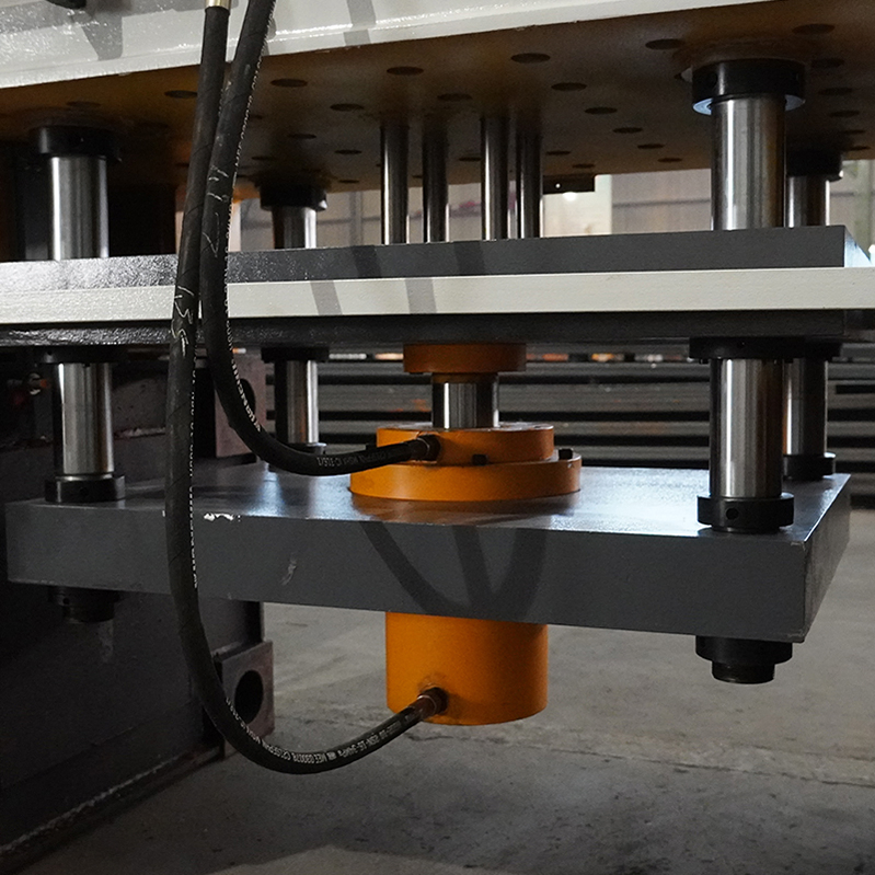 Hydraulic Press Manufacturer New Product Listing 200t Deep Drawing Hydraulic Press Pressing Forming Leveling Stretching