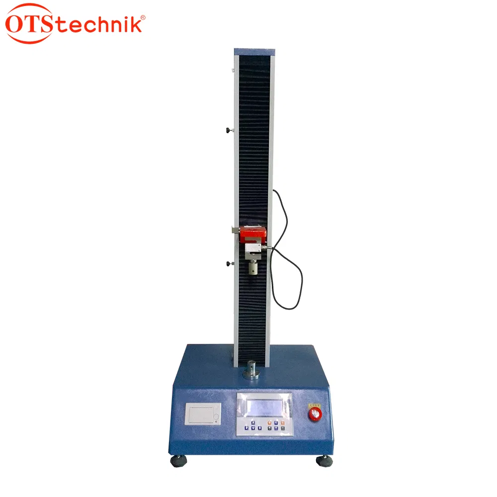 Tensile Testing Strength Manual Computer Electronics Materials Tensile Testing Machine
