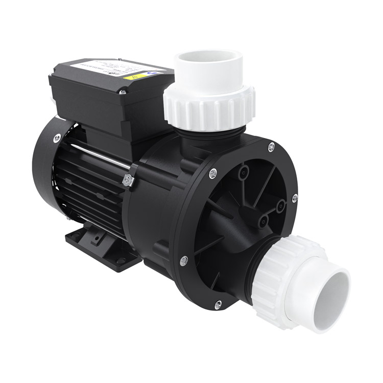 Best Wholesale Websites Baths Hydro Jet Pump 0.75 HP Bathtub Water Pump Whirlpool Nozzle Hot Tub Whirlpool Jet Pump
