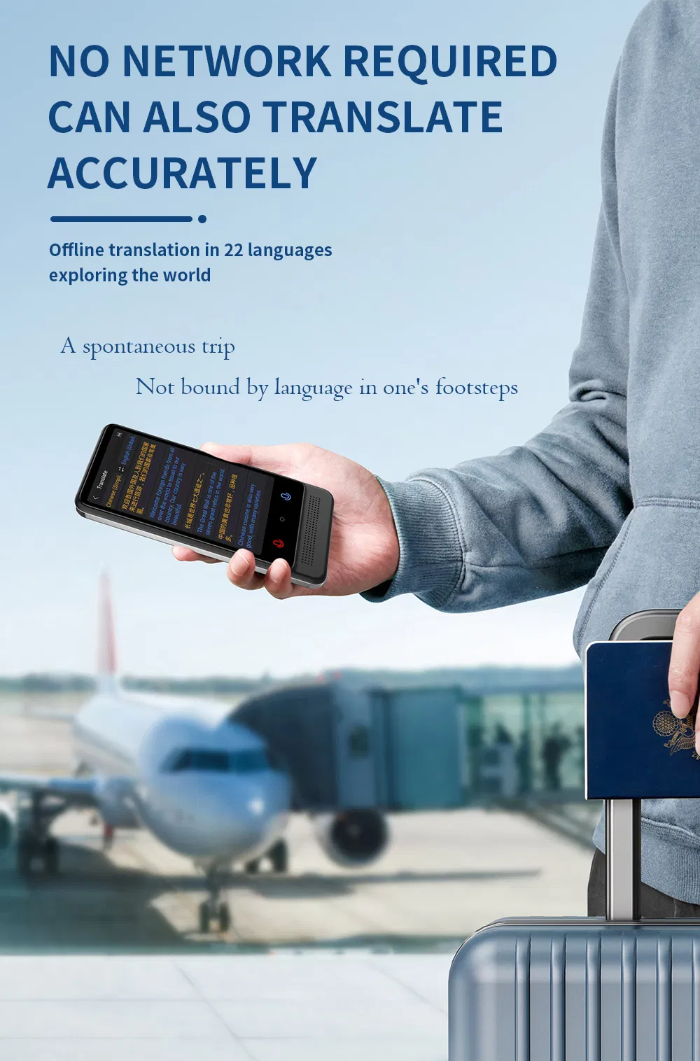 Translator Display 5