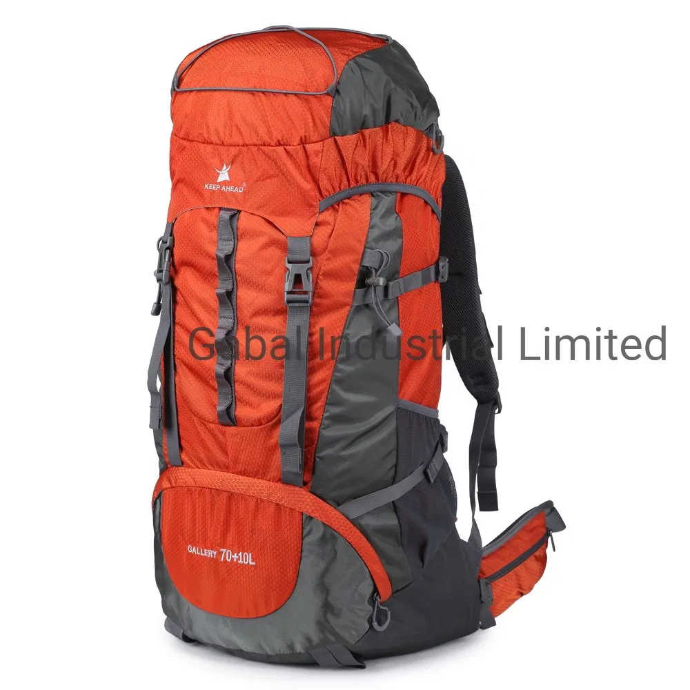 Outdoor Backpack 3