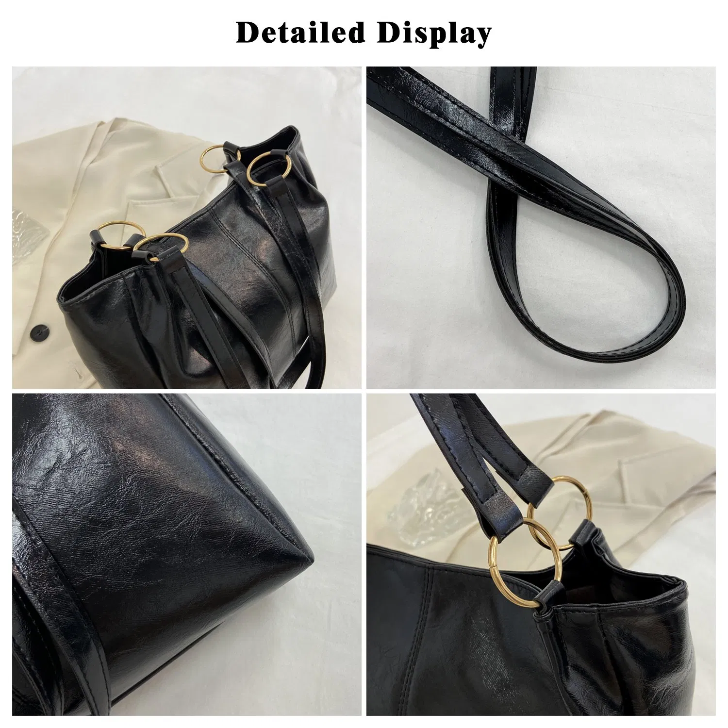 Best Handbags 1688 China Website Bag Bolsa De Couro for Chinese Leather Buyers