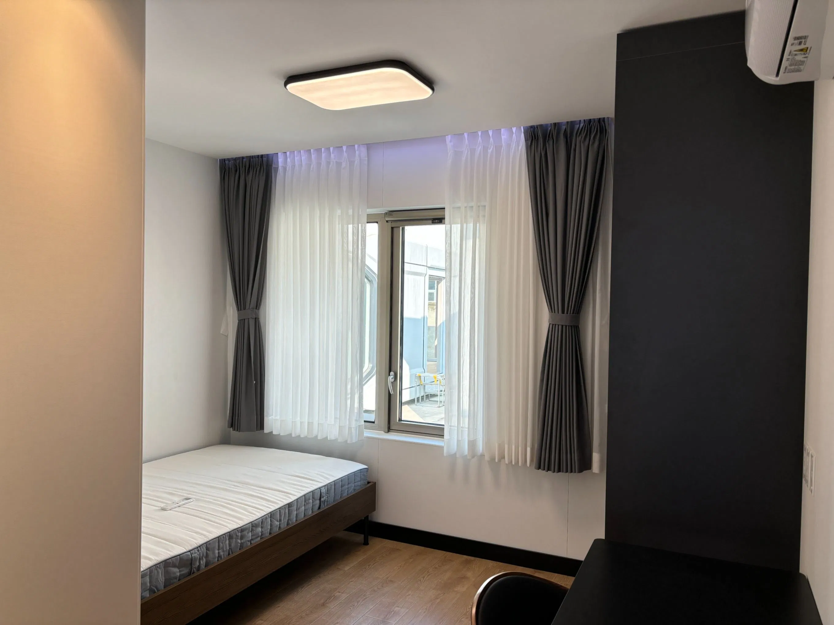 Large Group Production Cozy Mobile House for Cultural Tourism Homestays