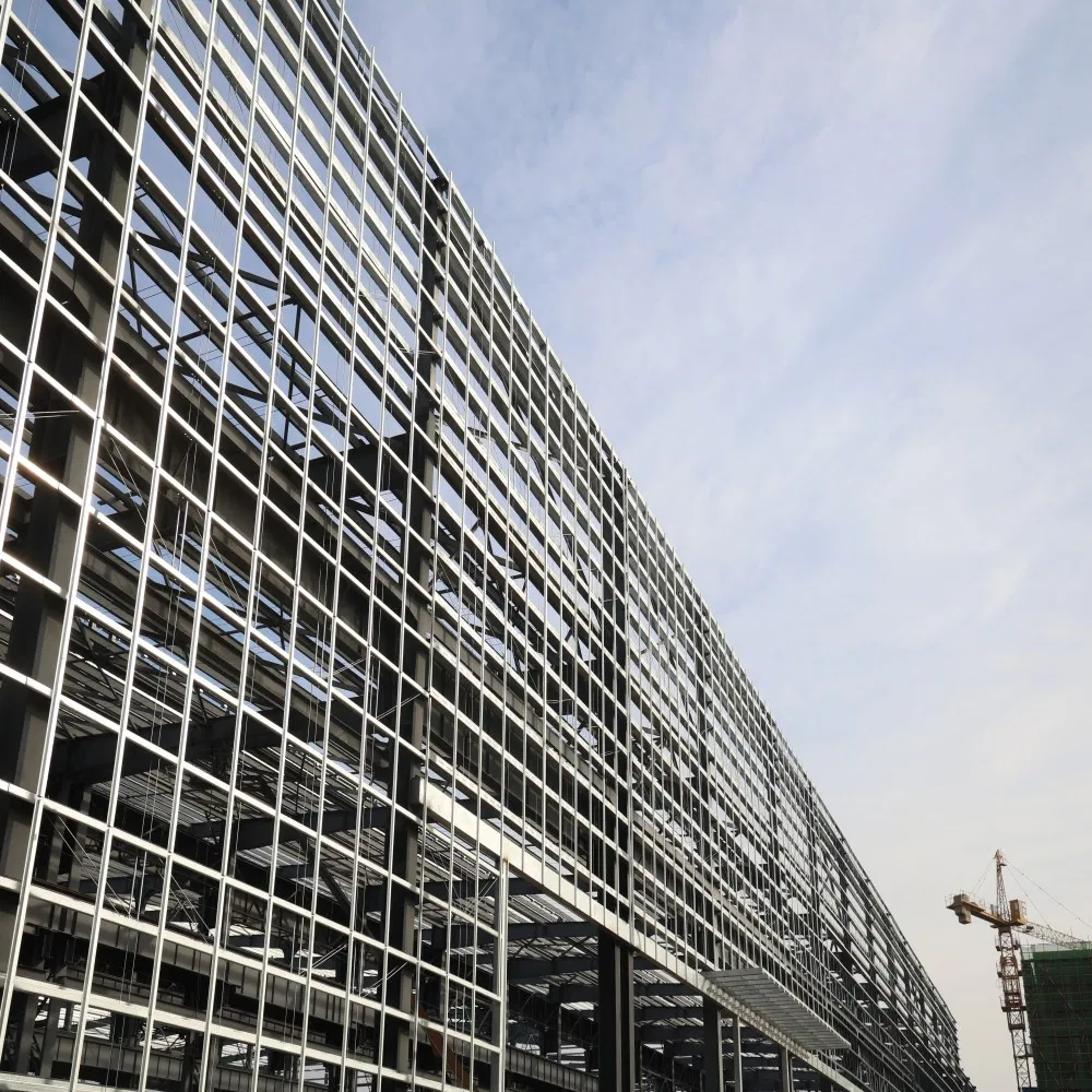 Quality Certified Green Building Products for Global Buyers