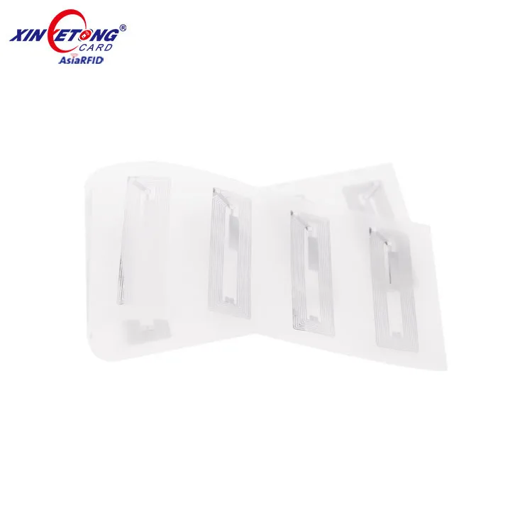 NFC Sticker Sample 5