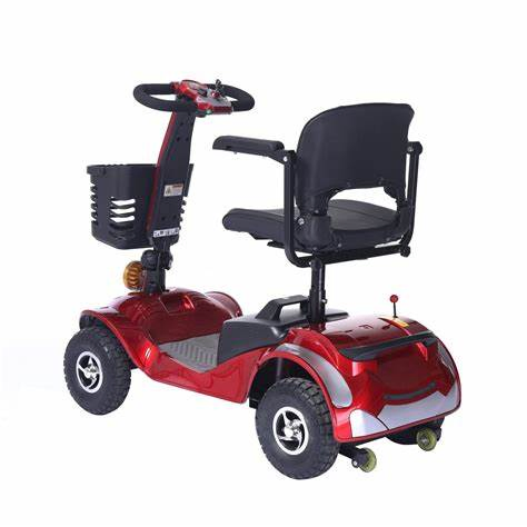Website Wholesale Cheap Prices Motorized Joystick Electric Wheelchair Price in Pakistan