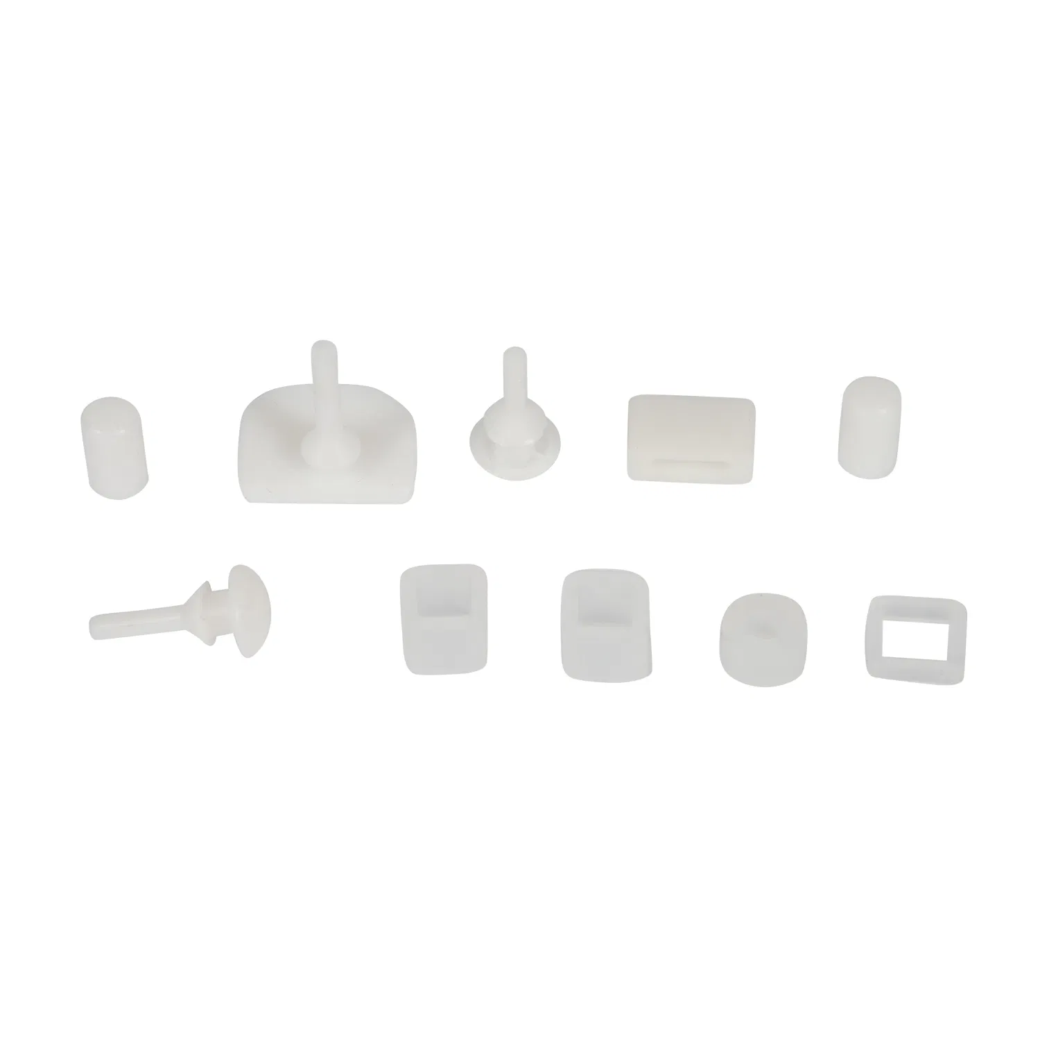 Senseco OEM ODM Vulcanized Molded EPDM Auto / Home Appliances Parts Rubber Products