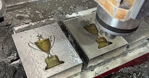 Custom Design Samples