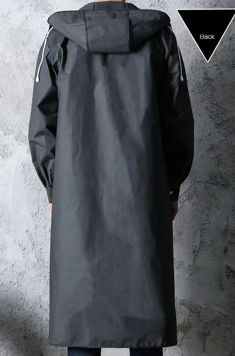 Raincoat Material Texture